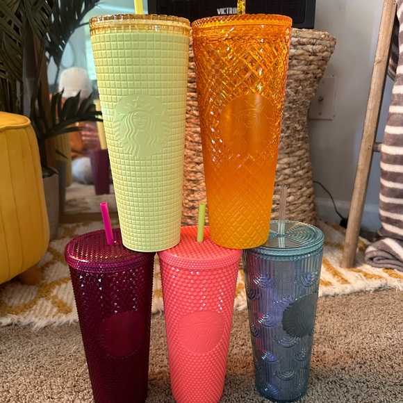 Starbucks Other - Starbucks Venti tumbler $20 per cup